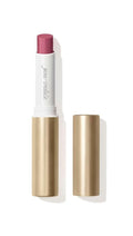 Jane Iredale ColorLuxe Hydrating Cream Lipstick - Creamy, Highly Pigmented Formula for Weightless Moisture | Satin Finish, Vegan