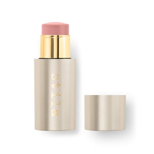 Complete Harmony Lip & Cheek Stick - Versatile Makeup for a Natural Glow