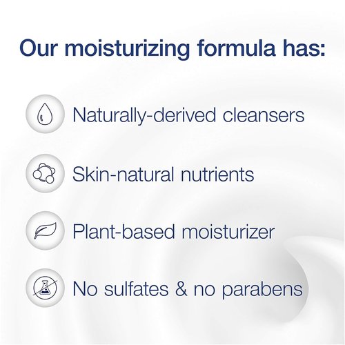 Unilever Dove Care By Nature Awakening Shower Gel, Body wash with Green Tea and Flowers Extract, Natural Origin Ingredients, Clean, Soften, Hydrate Skin, Plant-Based Moisturizers 400ml (13.5 fl oz)