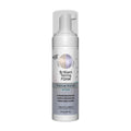 Splat Brilliant Toning Foam - Platinum Blonde Hair Toner | Lasts Up to 10 Washes, Vegan & Cruelty-Free, 5 oz.