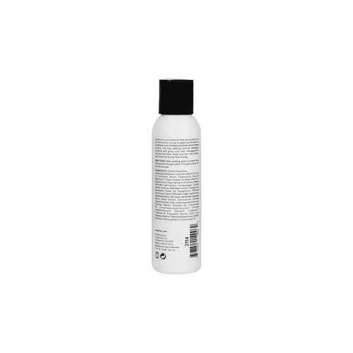 L'ANGE HAIR Envie Leave-In Conditioner - Professional Anti-Frizz Treatment with Biotin & Coconut Oil - 4 Fl Oz