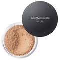 Original Matte Loose Mineral Foundation SPF 15, 12 Medium Beige, Vegan, Cruelty-Free & Dermatologist-Tested