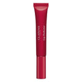 Clarins Lip Perfector - Peptide Plumping Hydrating Lip Gloss | Non-Sticky Shine & Sheer Shimmer | 0.35 Ounces