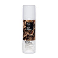 IGK NEVER MISS Root & Scalp Touch-Up Spray - Light Brown | Waterproof Gray Concealer for Thinning Hair | 2oz with Biotin & Rosemary