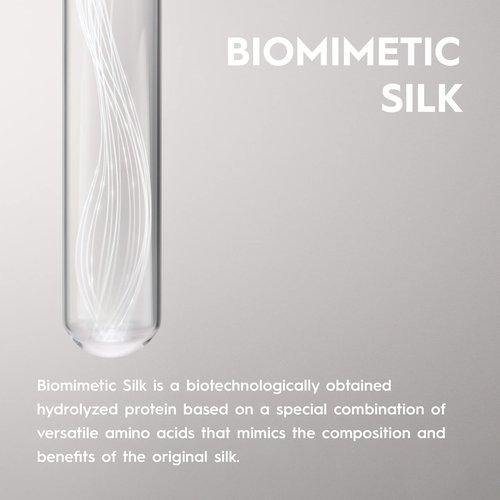 KERASILK Volumizing Shampoo | Provides Weightless Hydration | Enhances Volume | For Fine, Limp, Flat Hair | 250 ml