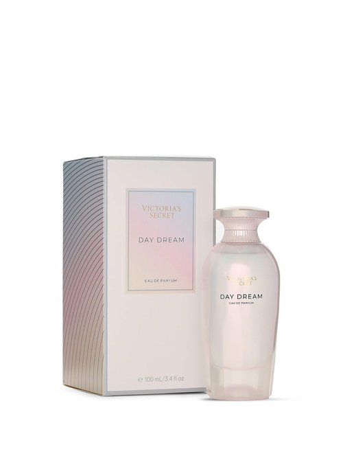 Victoria's Secret Day Dream Eau de Parfum - 1.7 oz | Captivating Floral Fragrance for Everyday Wear