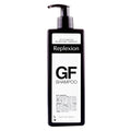 Replexion Hair Growth Shampoo - Healthy Scalp and Thicker Hair with Botanical Growth Factor - Reduce Hair Loss, and Repair Damaged Hair with Our Stem Cell Shampoo