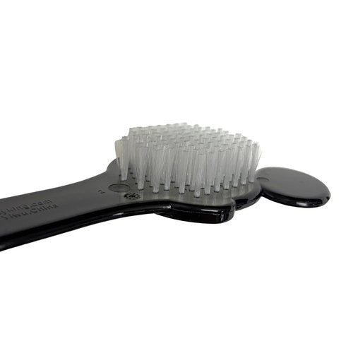 Mickey Mouse Comb & Brush Set - Adorable Hair Care Essentials for Kids | Perfect Gift Set