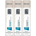 Salon Grafix Professional Super Hold Hair Spray - Unscented, 10-Ounce (3 Pack) for Maximum Hold