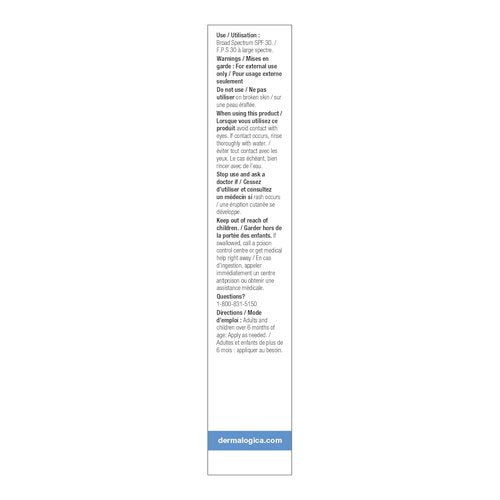 Dermalogica Skinperfect Primer SPF 30 - Anti-Aging Makeup Primer with Broad Spectrum Sunscreen for Flawless Skin
