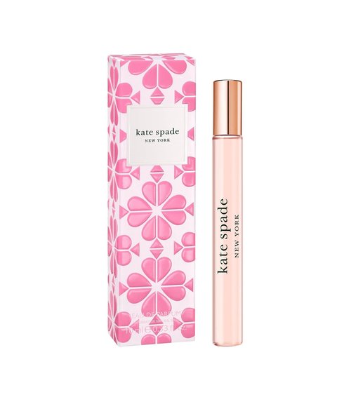 Kate Spade New York Eau de Parfum - Long-Lasting Floral & Fruity Fragrance with Strawberry, Rose & Cashmeran Notes
