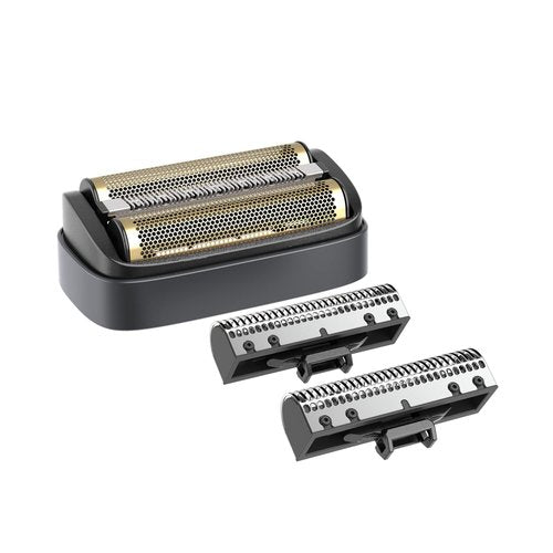 Andis Resurge Replacement Foil & Cutters - Precision Grooming Tools for Smooth Shaving