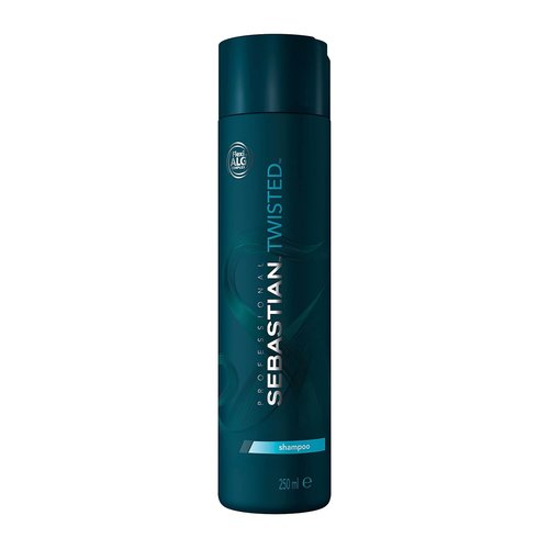 Sebastian Professional Twisted Curl Cleanser Shampoo & Detangling Conditioner - Frizz Control