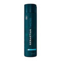 Sebastian Professional Twisted Curl Cleanser Shampoo & Detangling Conditioner - Frizz Control
