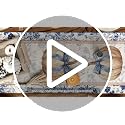 Artoid Mode 13x108 Inch Fall Table Runner Home Party Decor Beige