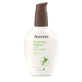 Aveeno Positively Radiant Daily Face Moisturizer - Hydrating SPF 15 Formula with Soy Extract | 4 FL OZ