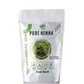 1000 Grams - 100% Pure Henna Powder For Hair Dye - Red Henna Hair Color, Best Red Henna For Hair - The Henna Guys