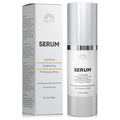 Serum for Mature Skin: All-In-One Hydrating Anti-Aging Formula- Face Lift Serum for Wrinkles, Age Spots, Firms, Hydrates - 1 fl oz