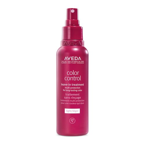 Aveda Color Control Leave-In Treatment - Protects Color for 12 Weeks | Heat & UV Protection for Fine to Medium Hair | Silicone-Free