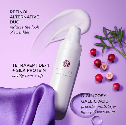 Tatcha The Starter Ritual Set - Nourishing for Combo to Dry Skin | 2 Week Introductory Set | $140 Value