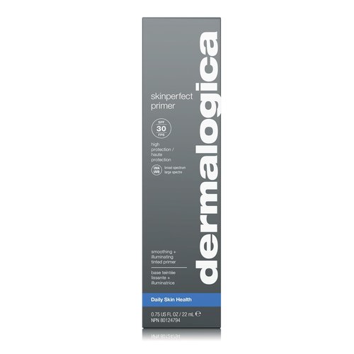 Dermalogica Skinperfect Primer SPF 30 - Anti-Aging Makeup Primer with Broad Spectrum Sunscreen for Flawless Skin