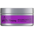 Got2B Flexing Molding Paste - Strong Hold Hair Styling Cream | 2 oz for Effortless Styles