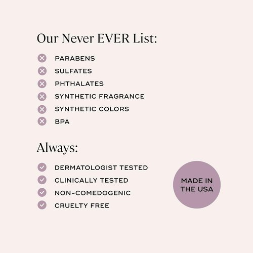EVER Flawless Soft Focus Daytime Moisturizer - Complexion Enhancing Facial Lotion for Glowing Skin | 1.7 Fl Oz