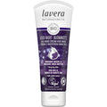 lavera Good Night 2in1 Hand Cream and Mask - natural cosmetics - vegan - certified - grape & shea butter - 2.5 Fl Oz
