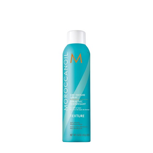 Moroccanoil Dry Texture Spray - Lightweight Styling Spray for Effortless Volume & Hold