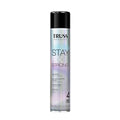 TRUSS Stay Fix Strong Hold Hairspray for Women - Anti Frizz Hair Spray with Argan Oil - Humidity-Resistant Aerosol Finisher for Long Lasting Styles - (15.2 fl oz)