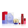 Shiseido Firm & Sculpt Set | Clarifying Foam, Activating Essence, Serum & Cream - $224 Value