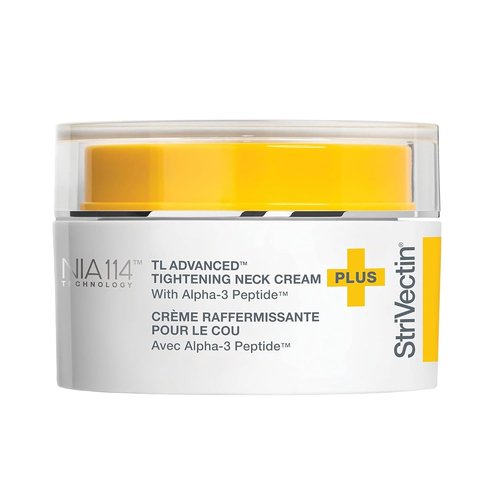 StriVectin Advanced Neck Cream - Tighten & Lift with Alpha-3 Peptides | Smooth Wrinkles & Fine Lines