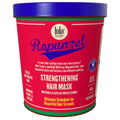 Lola From Rio - Rapunzel Hair Mask - Strengthening Formula Restores Shine | 15.87 Fl Oz