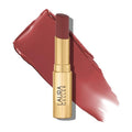 Laura Geller New York Jelly Balm Tinted Lip Balm - Hydrating Terracotta Color with Vitamin E