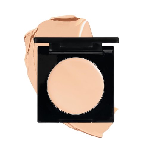 Laura Geller New York Full Coverage Concealer - Seamless Finish in Porcelain Shade