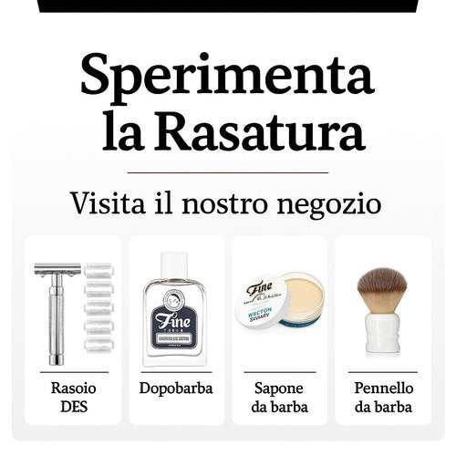 Regine Switzerland Men's Aftershave - Latigo Fragrance, Soothing Post-Shave Balm, 100ml
