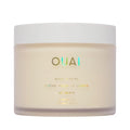 OUAI Body Cream - Hydrating Whipped Formula with Cupuaçu Butter & Coconut Oil | 7.5 Oz for Soft, Glowing Skin