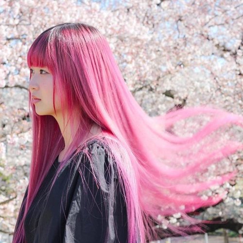 MANIC PANIC Classic Cleo Rose Semi Permanent Hair Color - Warm Magenta Pink Hair Dye for Women & Men That Lasts 4-6 Weeks - Vegan, Ammonia & Cruelty-Free - Create & Mix Custom Shades (4oz / 2pk)