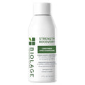 Biolage Strength Recovery Conditioner - Moisturizes & Strengthens Damaged Hair | Olive Squalane & Vegan Proteins