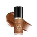 Too Faced Born This Way Liquid Foundation - Natural Finish, Hydrating, Medium-To-Full Coverage