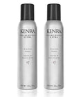 Kenra Volume Mousse Extra - Lightweight Styling Foam for Full-Bodied Hair | 10.6 oz