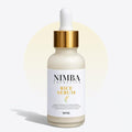 NIMBA Rice Serum for Glass Skin - Premium Anti-Aging Face Serum with Tremella Extract & Sweet Potato | Deep Hydration