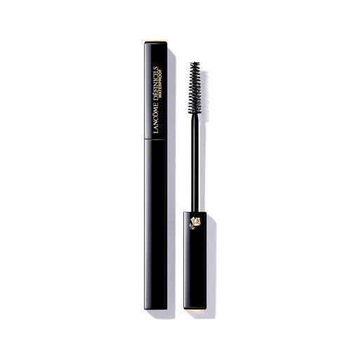 Lancôme Définicils Waterproof Mascara - Lengthening & Defining Formula - Vitamin B5 Enriched - Smudge-Free - Black