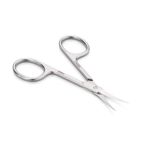 Maluk Professional Cuticle Scissors Medium G