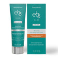 eb5 Men’s Anti-Aging Face Cream - Retinol & Vitamins E, B5, A for Moisturizing & Soothing Razor Burn | 4 Fl Oz