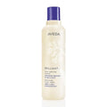 Aveda Brilliant Shine Boosting Shampoo - Adds Shine & Clarifies Product Build-Up | 8.5 Fl Oz | Jasmine, Rose, Clove Aroma