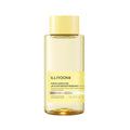 Illiyoon Fresh Moisture Makeup Remover - Gentle Waterproof Lip & Eye Cleanser with Yuzu Extract | 0.14 Fl. Oz (300ml)