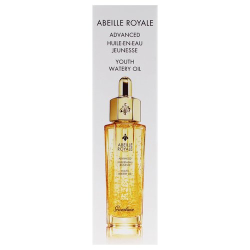 Abeille Royale Advanced Youth Watery Oil by Guerlain for Women - 1 oz Oil
