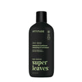 ATTITUDE 2-in-1 Fortifying Shampoo & Conditioner for Men - 415 mL | Nourishing Formula