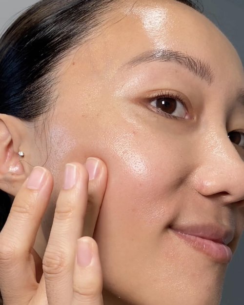 Naked Sundays SPF 50 Clear Facial Sunscreen Serum – CabanaClear™ Invisible Water Gel SPF for Sensitive Skin, Lightweight, Fragrance-Free Daily Face Sunscreen, 30ml